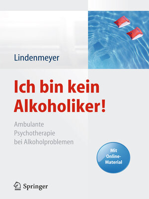 cover image of Ich bin kein Alkoholiker!